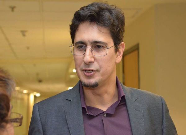 Primer mandatario es principal responsable