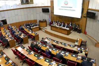 Senado analizará hoy ingreso de las tropas especiales de EEUU