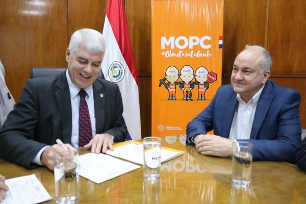 Se prevé una inversión de US$ 500 millones