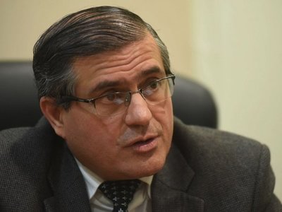 “El cambio de las prácticas corruptas inicia con el cambio de la mentalidad”