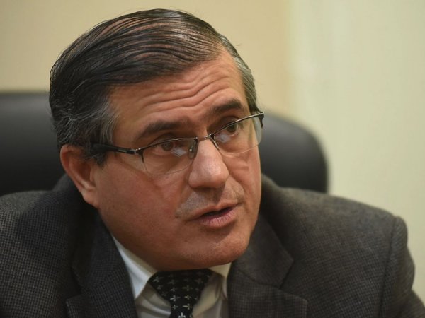 “El cambio de las prácticas corruptas inicia con el cambio de la mentalidad”
