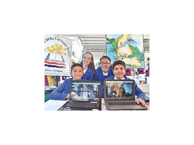 Organizan nueva edición de intercolegial de videojuegos