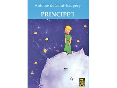 Lanzan El Principito en guaraní