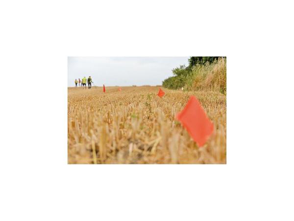 Agricultores europeos rechazan el acuerdo entre Mercosur y UE