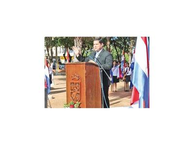 Dos   nuevos amparos contra  el intendente  de Concepción