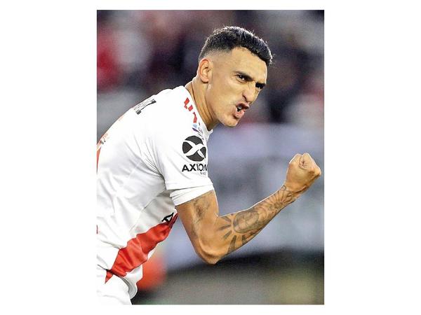 River Plate, Boca y San Lorenzo triunfaron
