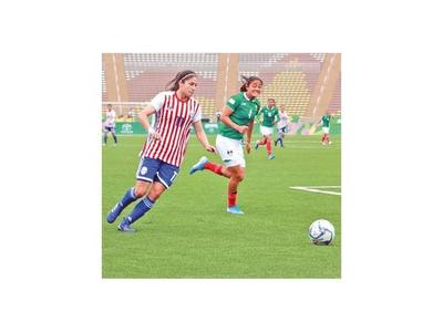 La Albirroja se alista para un clásico