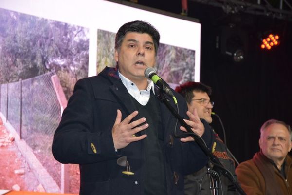 Gremios apoyan reelección de titular de Caja de Jubilados bancarios - Nacionales - ABC Color
