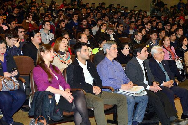 Ahora será difícil para Brasil forzar acuerdos, dice Ferreira - Economía - ABC Color