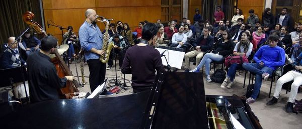 Hermanados en la música - Artes y Espectáculos - ABC Color