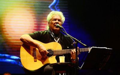 Canciones que claman  por una sociedad más digna - Artes y Espectáculos - ABC Color