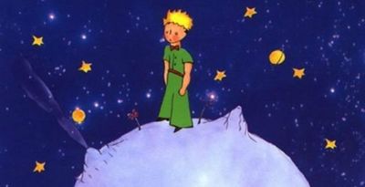 El Principito en guaraní - Literatura - ABC Color