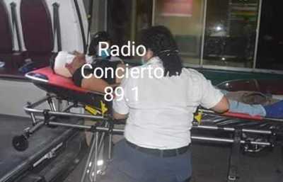 Joven fallece de un disparo jugando la «ruleta rusa»