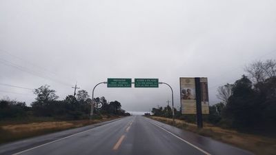 Pronostico anuncia un lunes fresco a cálido - Digital Misiones