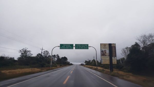 Pronostico anuncia un lunes fresco a cálido - Digital Misiones