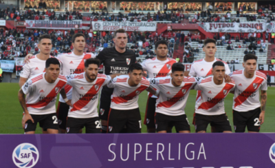 HOY / Boca y River logran sendos triunfos en la segunda jornada