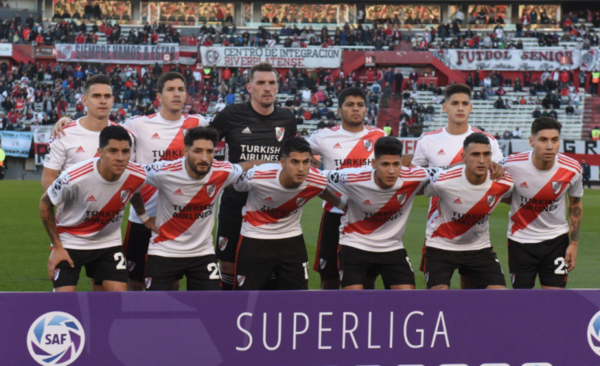HOY / Boca y River logran sendos triunfos en la segunda jornada