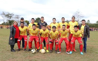 Paridad en primera final de la Liga Oleariense
