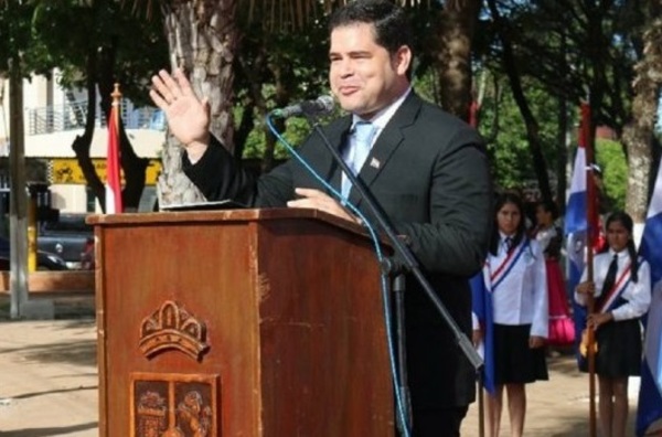 Dos nuevos amparos contra el intendente de Concepción