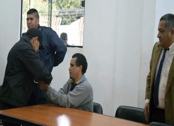 Asesinan a condenado por matar a dos niñas