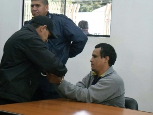 Reos mataron a golpes y a cuchillazos a autor de abusos