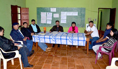 Asociación campesina denuncia amenazas y persecución de la “mafia de las tierras”