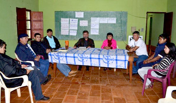 Asociación campesina denuncia amenazas y persecución de la “mafia de las tierras”