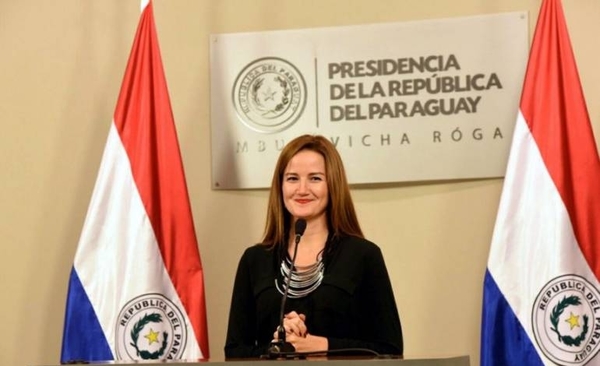 HOY / Sole Núñez, en comisión para Itaipú 2023: "Hay que poner en primer lugar al Paraguay"