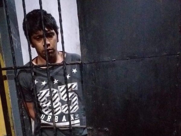 Obligó a menor a ingresar a inquilinato para robarle y abusar de ella