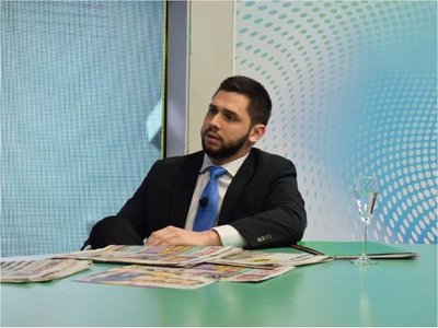 Abogado considera un error que Joselo Rodríguez declare como testigo