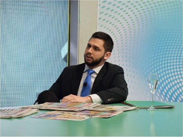 Abogado considera un error que Joselo Rodríguez declare como testigo
