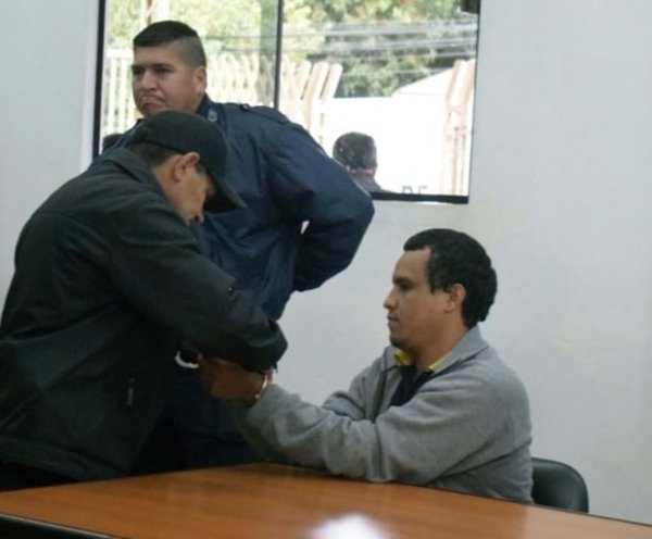 Reos mataron a golpes y a cuchillazos a autor de abusos - Digital Misiones