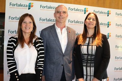 Nueva edición de la ‘Copa Fortaleza’