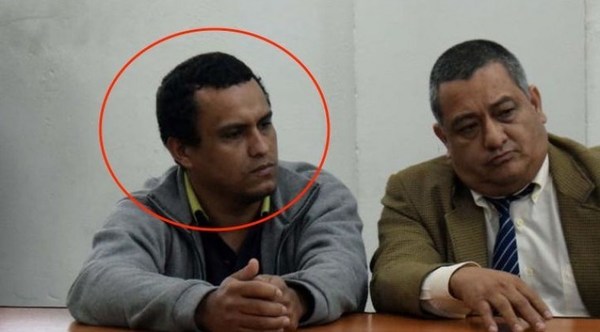 CONDENADO POR VIOLAR Y MATAR A DOS NIÑAS FUE ASESINADO EN PRISIÓN