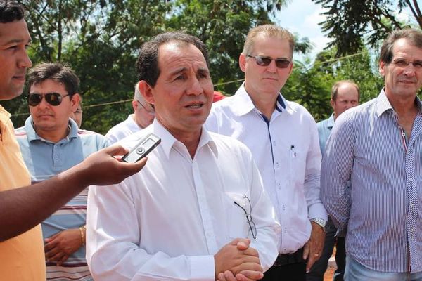 Cuatro ediles aspiran llegar a Intendencia de San Cristóbal