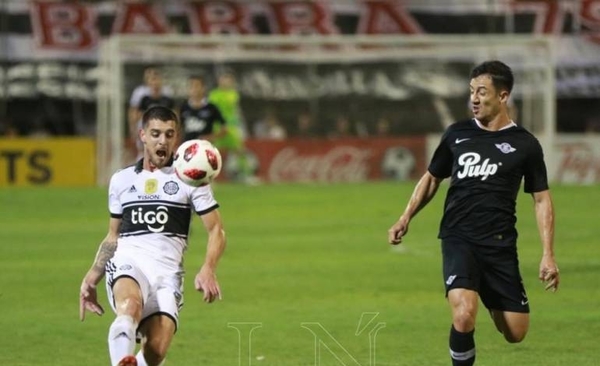 HOY / Libertad recibe a un Olimpia con importantes ausencias