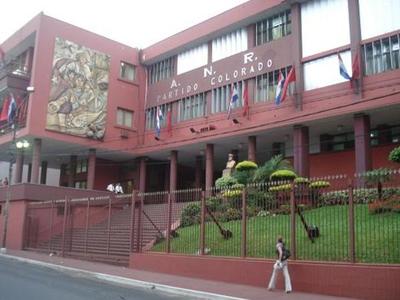 Colorados convocan a conversatorio para expresar respaldo a Abdo - ADN Paraguayo