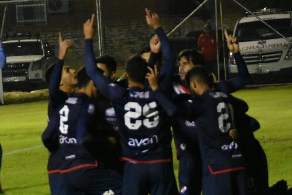 River Plate 0 - Nacional 1. Fecha 4 Clausura 2019