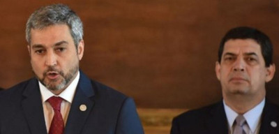 PDP apoya juicio político | Noticias Paraguay