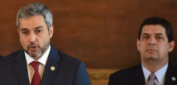 PDP apoya juicio político | Noticias Paraguay