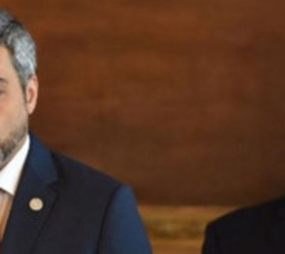 PDP se suma a pedido de juicio político contra Abdo y Velázquez - Paraguay.com