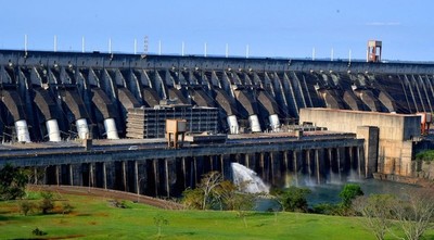 Comisión Asesora es conformada para renegociar Anexo C de Itaipú