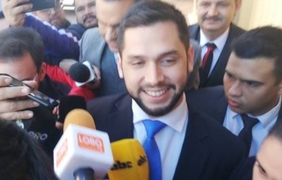 HOY / Cuestionan convocatoria de la Fiscalía a "Joselo" en calidad de testigo