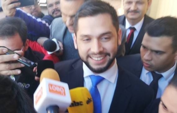 HOY / Cuestionan convocatoria de la Fiscalía a "Joselo" en calidad de testigo