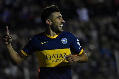 Boca y River ganan - Fútbol - ABC Color