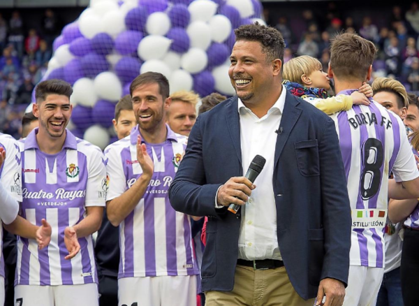 HOY / Ronado atrae miles de nuevos socios a su club