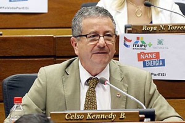 Hay causales jurídicas y técnicas