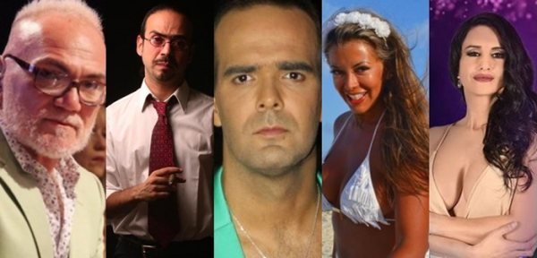"Telefuturo" estrenará "El Debate del Show"