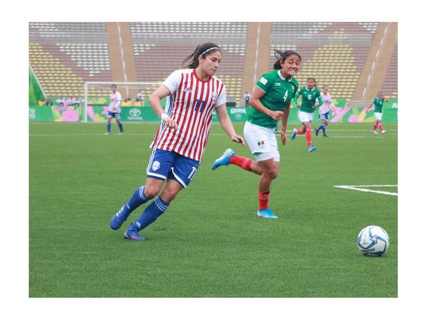 La Albirroja Femenina se alista para un clásico