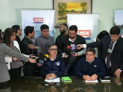 Normalizan servicio tras siniestro